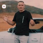 Ibrahim Kasami - Zemrën Tënde E Mora