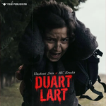 Vlashent Sata ft. MC Kresha - Duart Lart (Remix) music video