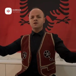 Luan Zogiani - Vijnë Vaporat