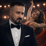 Florian Shtambari - Protagonistja E Përrallës music video