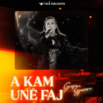 Gresa Gjocera - A Kam Unë Faj