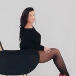 Ronela Hajati - Ani Ani Djale music video