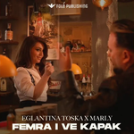 Eglantina Toska - Femra I Ve Kapak