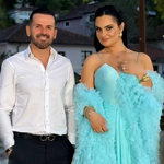 Elvira Fjerza & Valdet Luka - Un E Ti S'po Merrna Vesh