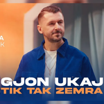 Gjon Ukaj - Tik Tak Zemra music video