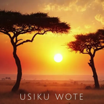 Alban Chela - Usiku Wote