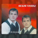 Amanet Dëshmorët (2020) - Bekim Vishaj