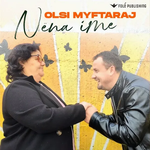 Olsi Myftaraj - Nëna Ime music video