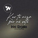 Irini Qirjako - Kur Të Nisa Për Në Çetë