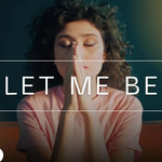 Andy Dhoska - Let Me Be