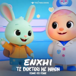Ishulli I Fëmijëve - Te Doktori Me Mimon