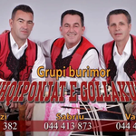 Shqiponjat E Gollakut