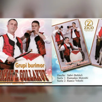 Valle Karadakut Shqiponjat E Gollakut