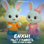 Ishulli I Fëmijëve - Fjalët E Kundërta