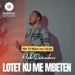 Lotët Ku Më Mbetën Haki Ramadani