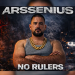 Arssenius - No Rulers
