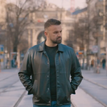 Kushtrim Dobra - Vendlindja Ime music video