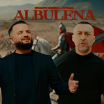 Eduard Sokoli ft. G-Bani - Albulena (Remake) music video