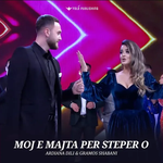 Ardiana Dili & Gramos Shabani - Moj E Majta Për Steper O