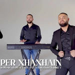 Kokosh Avdiu ft. Taulant Vasili & Keli Shikut - Për Xhaxhain music video