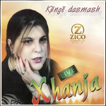 Këngë Dasmash - Nerxhivane Idrizi