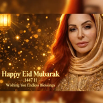 Mima Kastrati - Gëzuar Bajramin