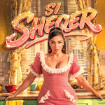 Elvana Gjata - Si Sheqer music video