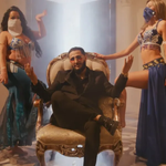 Ernim Ibrahimi - Yama music video