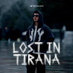 Blerim Nikeziq - Lost In Tirana music video