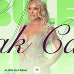 Cak Cak Albulena Ukaj