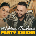 Arbëror Bashota - Party Shisha music video