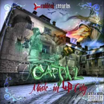 Made In LP City (2012) - Cappa'l