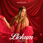 Ada Luka - Llokum music video