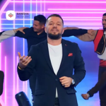 Fikret Dauti - Oj Lulije Hanem