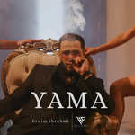 Ernim Ibrahimi - Yama music video