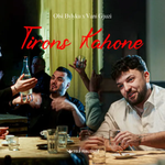 Olsi Bylyku ft. Vani Gjuzi - Tirons Kahone music video