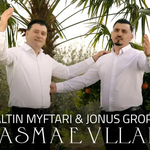 Altin Myftari & Jonus Gropa - Dasma E Vllait