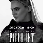 Puthjet Silvana Rusi