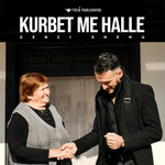 Genci Shehu - Kurbet Me Halle