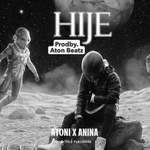 Atoni & Anina - Hije