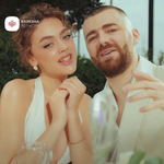Bubulina & Blondi Krasniqi - Të Dua music video