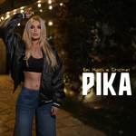 Eni Koçi ft. Cricket - Pika music video