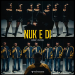 Elinel & Ya Nina - Nuk E Di music video