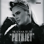 Silvana Rusi - Puthjet music video