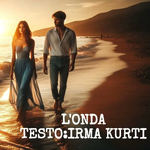 Irma Kurti - L'onda