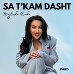 Majlinda Dada - Sa T'kam Dasht music video