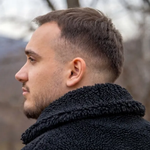 Joni Lekaj - Oj Shoqnia Ime music video