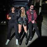 ISH, Marin & Diona - Albo (WYFL Riddim) music video