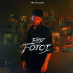 Fabz - Fotot music video