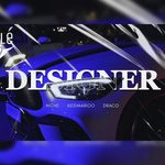 Kiddmarioo, Niche & Draco - Designer music video